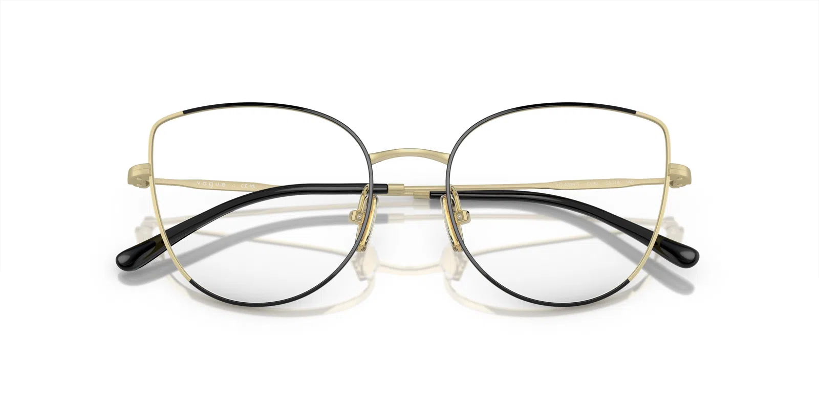 Vogue Eyewear 4298T Eyeglasses - view 12